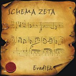 Schema Zeta : Eredità